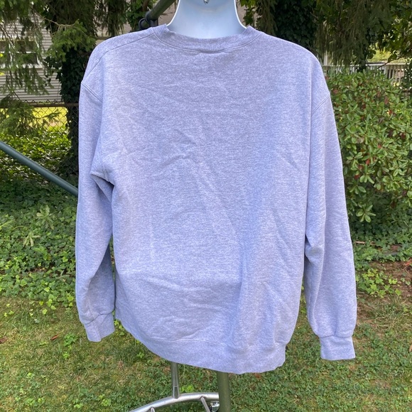 Champion Men's Sweatshirt - Picture 3 of 4